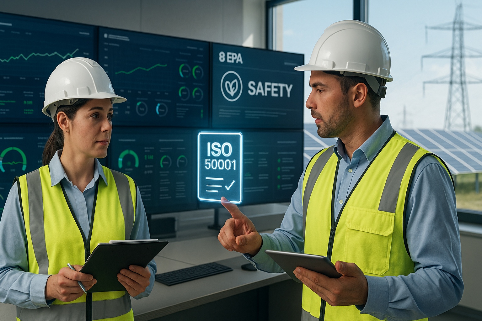 Energy Compliance